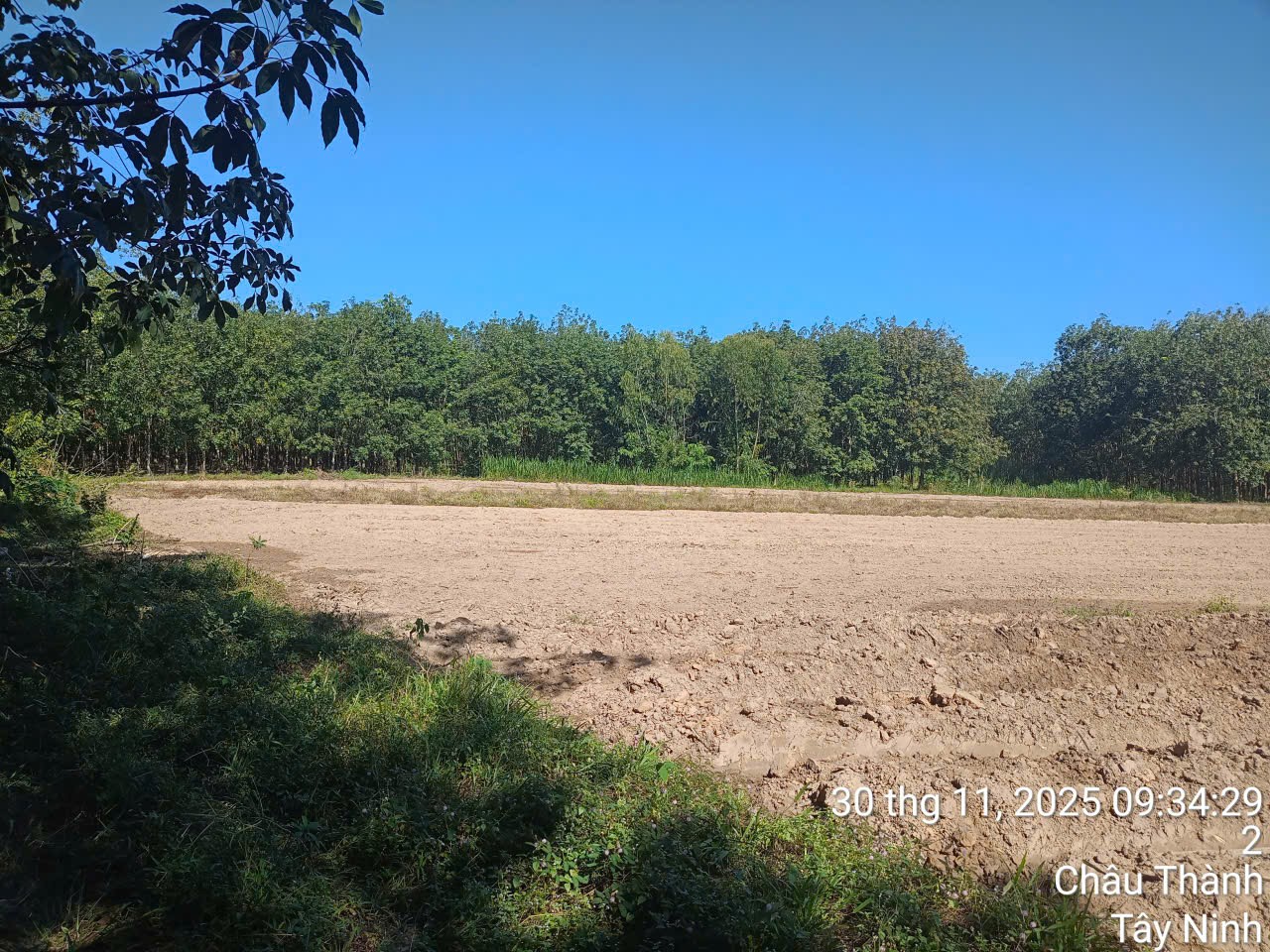 ĐẤT VƯỜN 100m2 CÓ 50 m2 THỔ CƯ CẦN BÁN GẤP