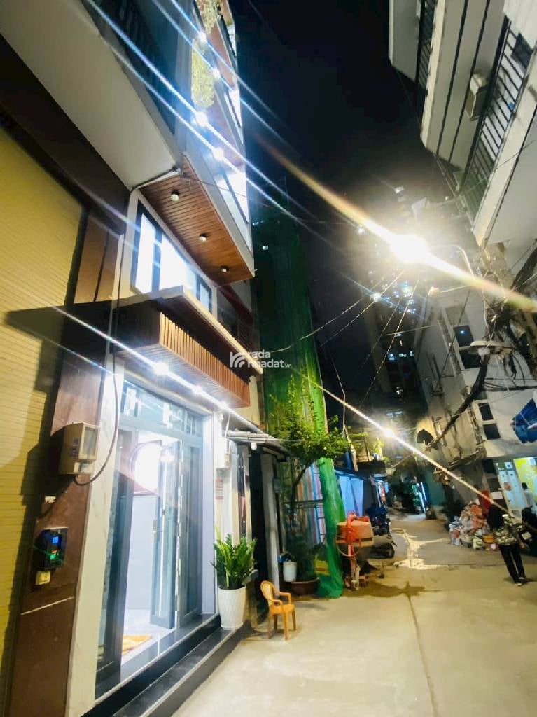 SIÊU PHẨM NHÀ PHỐ CAO CẤP NGAY TRUNG TÂM CMT8 P HOÀ HƯNG(Q10) SÁT BÊN KHU CC CAO CẤP HÀ ĐÔ