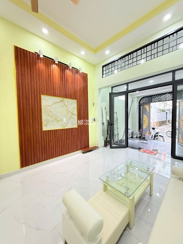 SIÊU PHẨM TÂN PHÚ - TRỊNH ĐÌNH TRỌNG  - HẺM XE TẢI - LÔ GÓC 2 MẶT HẺM THOÁNG MÁT - 70M2 - 2 TẦNG