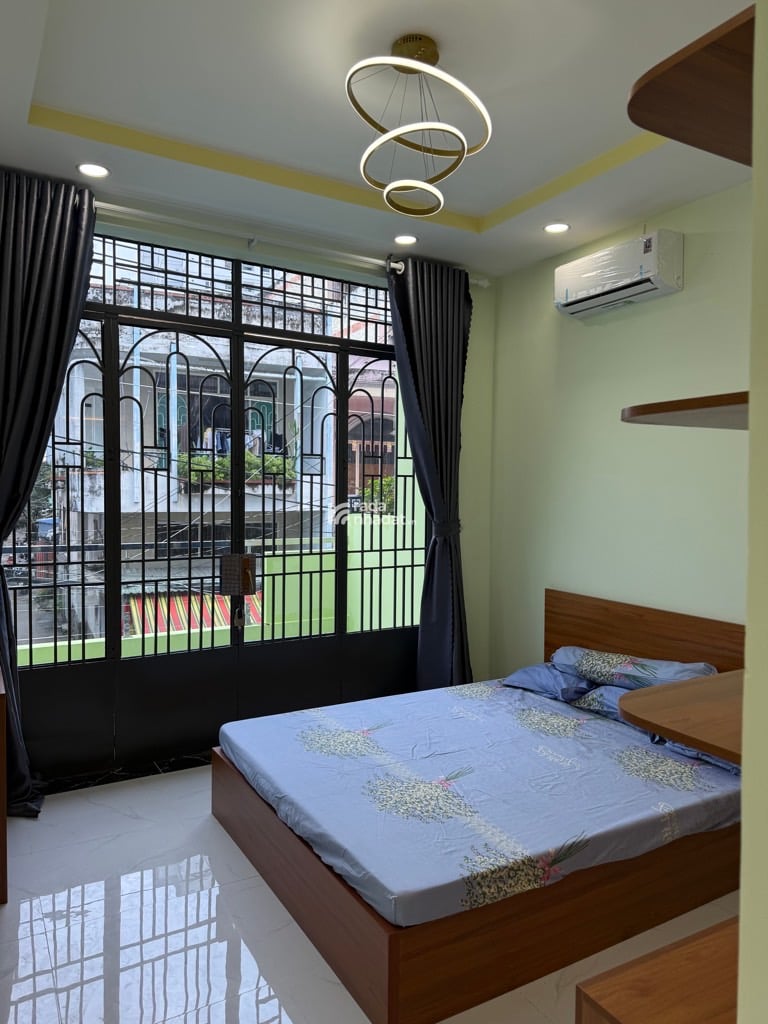 SIÊU PHẨM TÂN PHÚ - TRỊNH ĐÌNH TRỌNG  - HẺM XE TẢI - LÔ GÓC 2 MẶT HẺM THOÁNG MÁT - 70M2 - 2 TẦNG