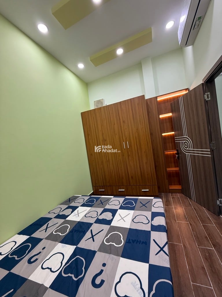 SIÊU PHẨM TÂN PHÚ - TRỊNH ĐÌNH TRỌNG  - HẺM XE TẢI - LÔ GÓC 2 MẶT HẺM THOÁNG MÁT - 70M2 - 2 TẦNG