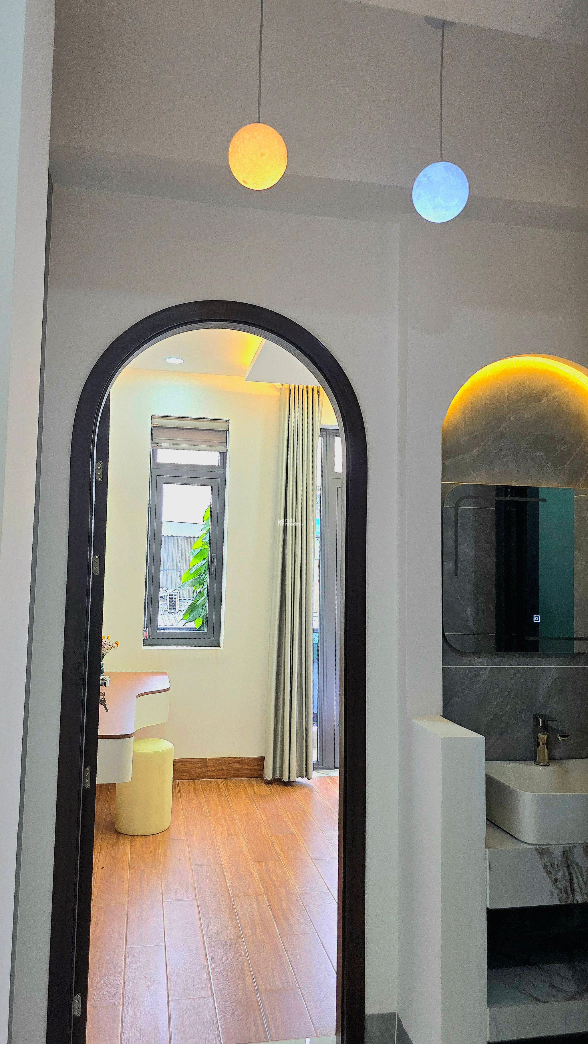 * Nhà 5 Tầng Đẹp, Trên Hương Lộ 2 - Hẻm Oto, Gần TTVH Bình Trị Đông, 4*14m/ 6.xTỷ