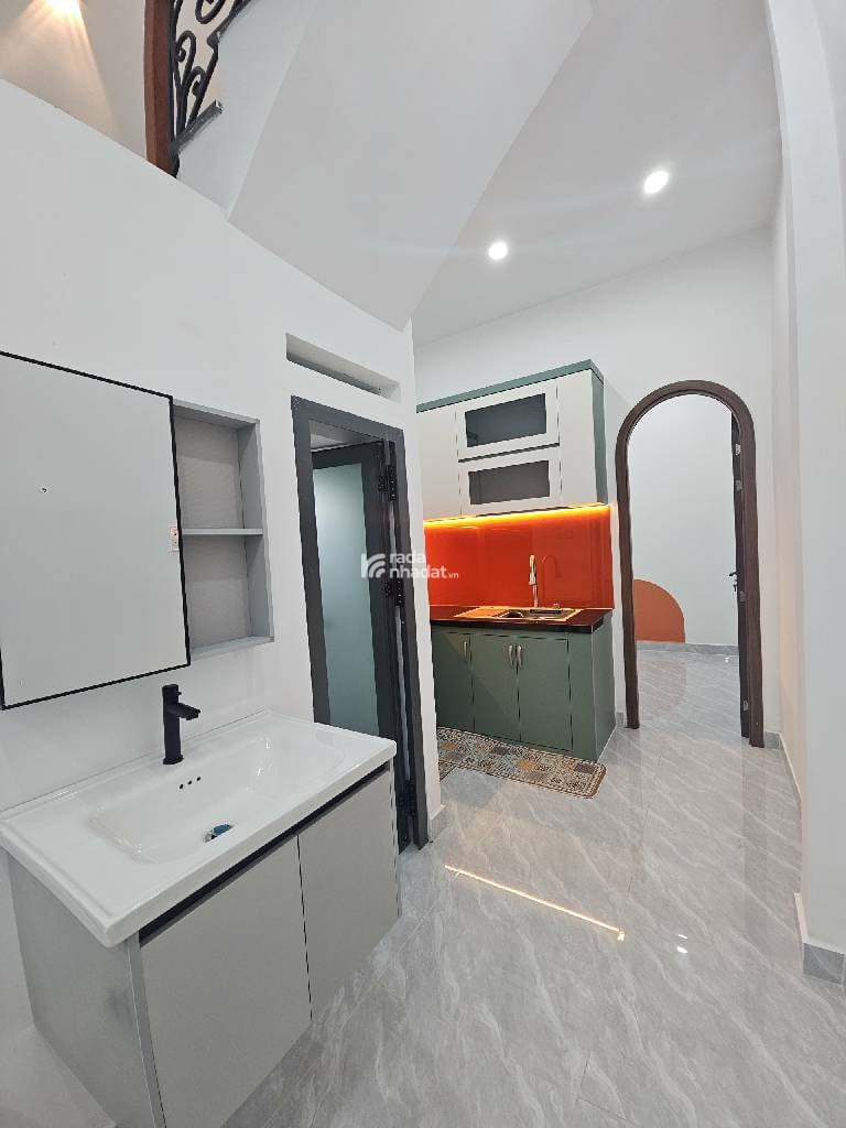MT TRẦN THỦ ĐỘ, TÂN PHÚ, CHUẨN 40M2 HIẾM CÓ. GIẢM 450TR CHỈ CÒN 4T TL TỐT