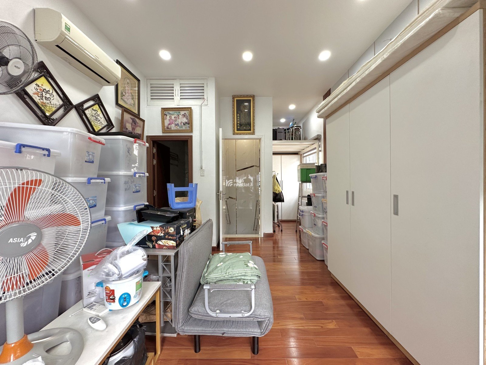 BÁN NHÀ HẺM XE TẢI 8M_ NHÀ 2 TẦNG_ KINH DOANH TỐT_ LÊ VĂN SỸ_ QUẬN 3_ TPHCM_ TÀI CHÍNH 6Đ1