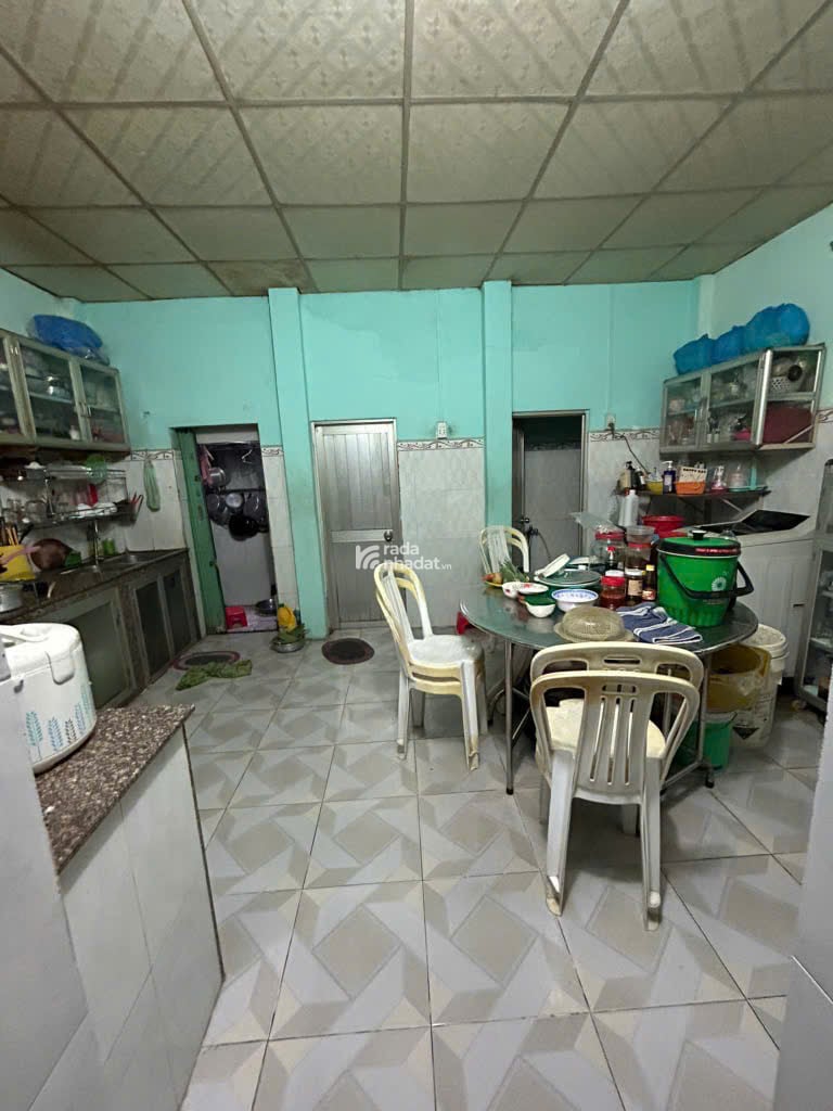 106m2 - Giá 17.5 tỷ - Ngang 5m - Mặt tiền đường số 18, Tân Phú, Q7