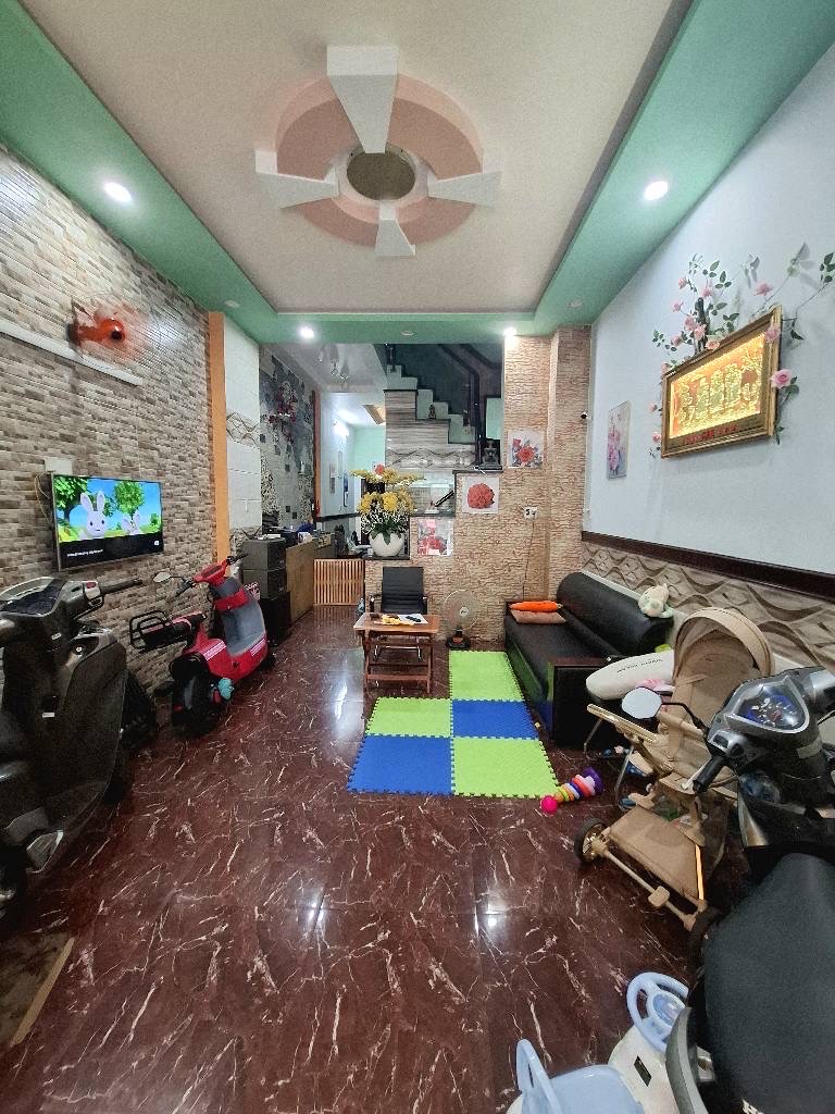 Hương lộ 2 BTĐ BÌNH TÂNHương lộ 2 BTĐ BÌNH TÂN 