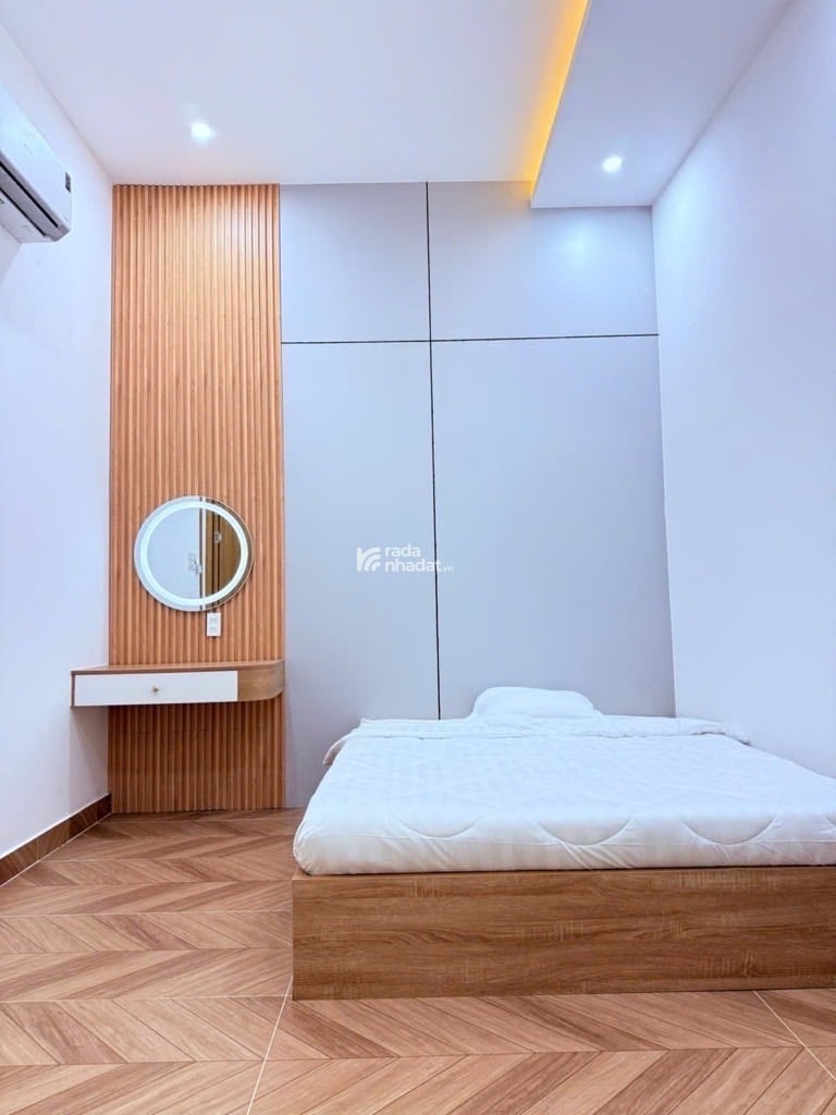 Bán Nhà Đẹp 4 Tầng Mới, Đường Bưng Ông Thoàn, Q9, 81m2, Nhỉnh 8 Tỷ