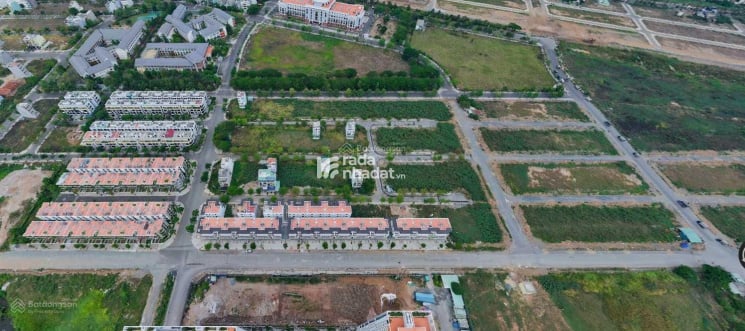 Đất nền Quận 2 Cát Lái bán cắt lỗ ngay khu dân cư Ninh Giang giá 3 tỷ 790