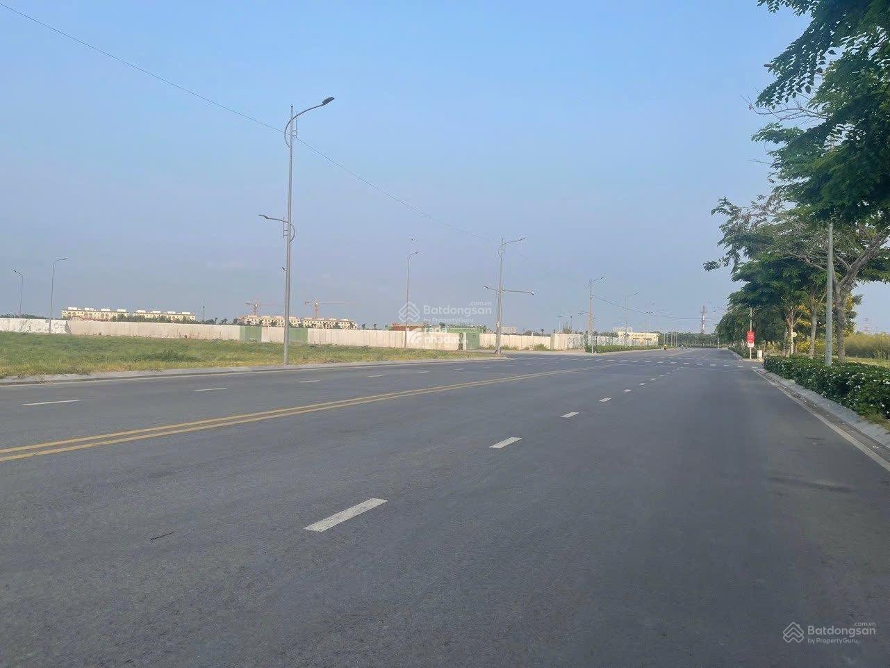 Đất nền Quận 2 Cát Lái bán cắt lỗ ngay khu dân cư Ninh Giang giá 3 tỷ 790