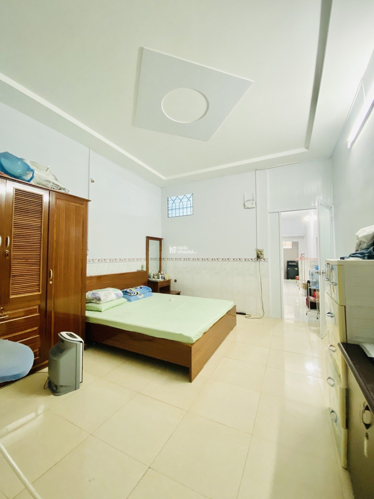 Nhà đẹp bán gấp, hẻm ô tô, đường Phạm Văn Bạch , P.15, Tân Bình, chỉ 8,1 tỷ TL