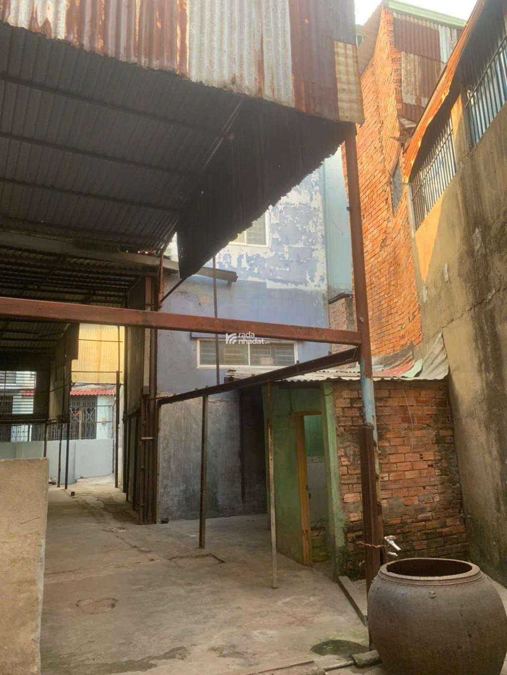 BÁN NHÀ NGUYỄN VĂN LUÔNG 115M2 7.4 TỶ HẺM THÔNG QUẬN 6 NGÂN HÀNG ĐỊNH GIÁ 8.7 TỶ