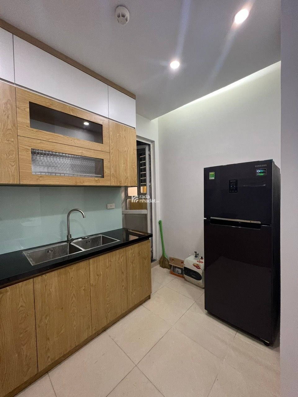 Chỉ với 4,9 tỷ, CC 2PN 88m2 tại The Pride, Tố Hữu, full nội thất  đồ điện tử