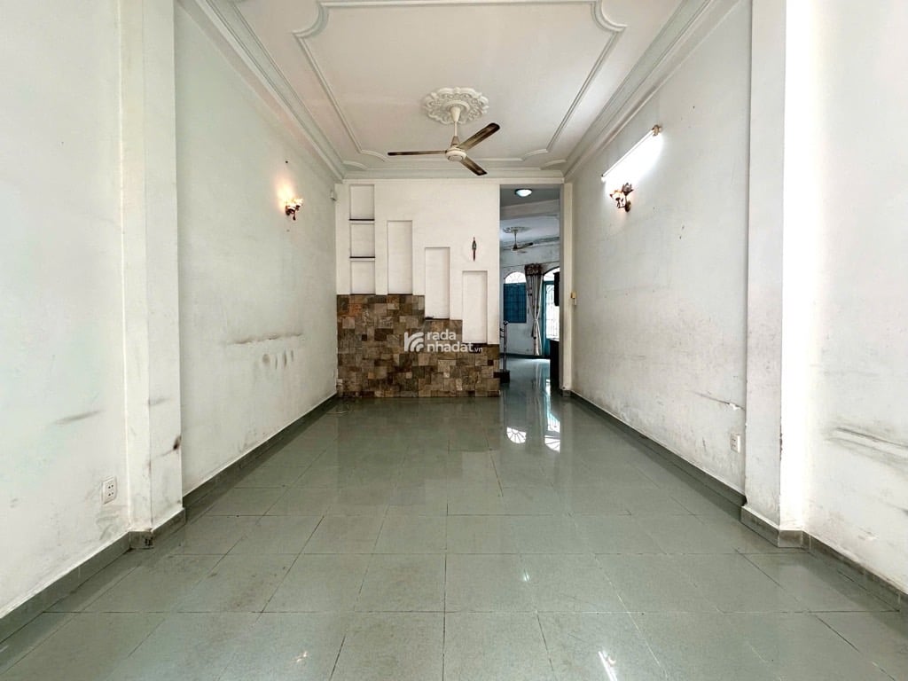 SIÊU RẺ VÀ ĐẸP. MTKD NGUYỄN THƯỢNG HIỀN, PHÚ NHUẬN, 91M2 TIỆN XÂY MỚI. GIẢM 350TR CHỈ 14T TL