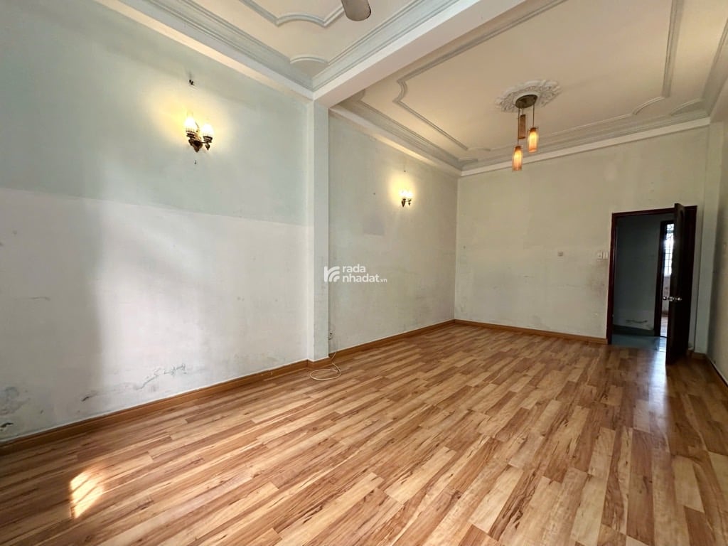 SIÊU RẺ VÀ ĐẸP. MTKD NGUYỄN THƯỢNG HIỀN, PHÚ NHUẬN, 91M2 TIỆN XÂY MỚI. GIẢM 350TR CHỈ 14T TL