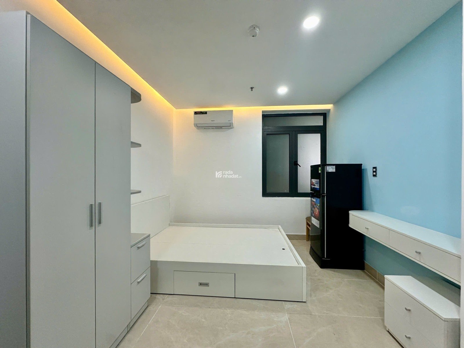 CHDV 180m2 27 PHÒNG - DOANH THU 2 TỶ/NĂM (7%/NĂM) - ĐỐI DIỆN LOTTE MART
