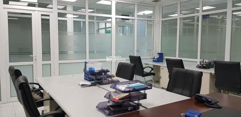 Bán KHO XƯỞNG ngang 17m gần QL 1A 1309m2 4 lầu xe tải đậu TN 1.5 tỷ chỉ 46.5 tỷ