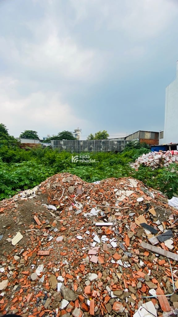 BÁN ĐẤT HƯƠNG LỘ 2 130M2 11.X TỶ HẺM XE TẢI TRÁNH XÂY CHDV BÌNH TÂN