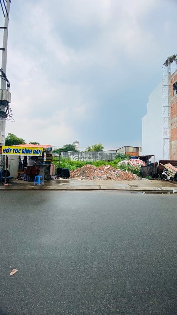 BÁN ĐẤT HƯƠNG LỘ 2 130M2 11.X TỶ HẺM XE TẢI TRÁNH XÂY CHDV BÌNH TÂN