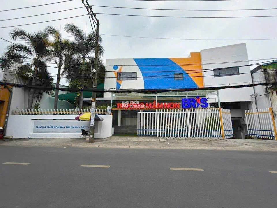 Bán Nhà Siêu Khan Hiếm MT Đất Thánh, Q.TB  ngang 24 chỉ 128 tỷ