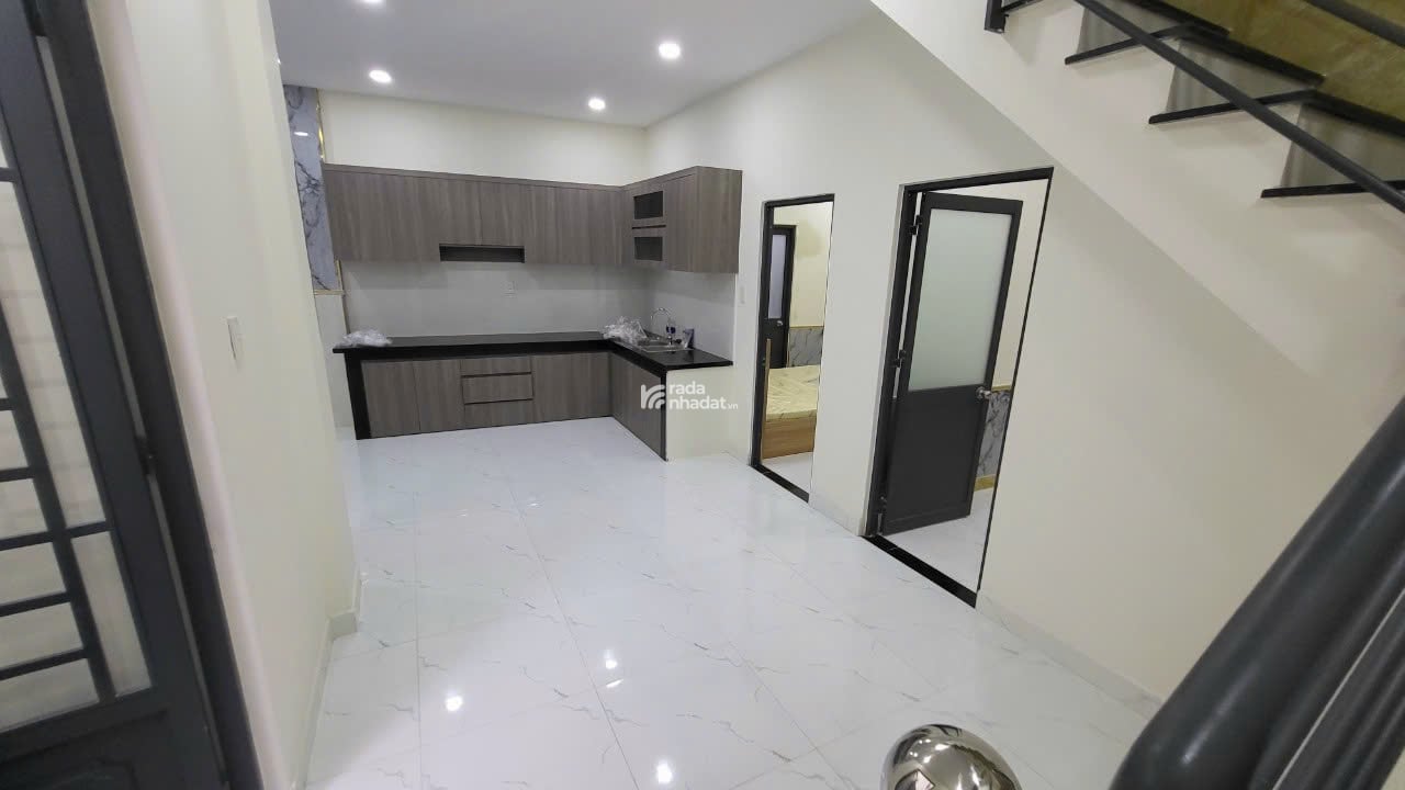 Nhà 2 tầng, sát HXH đường Quang Trung - DT 67m2 - Giá 4.8 tỷ TL