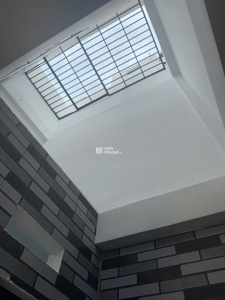 KHU LŨY BÁN BÍCH -THẠCH LAM- TRẦN VĂN GIÁP -HIỆP TÂN- TÂN PHÚ-DT: 64M2- 8 TỶ 8