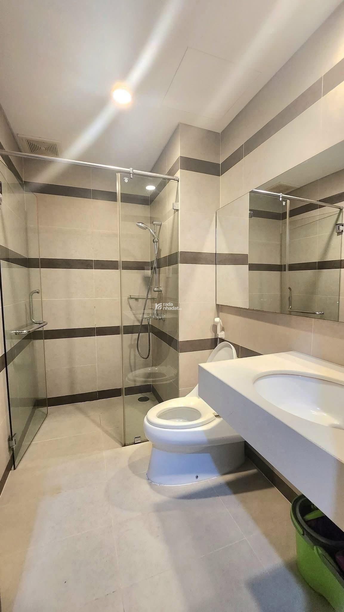 Bán Căn Hộ SÀI GÒN LAND 2PN-2WC-64m2 giá 1tỷ620