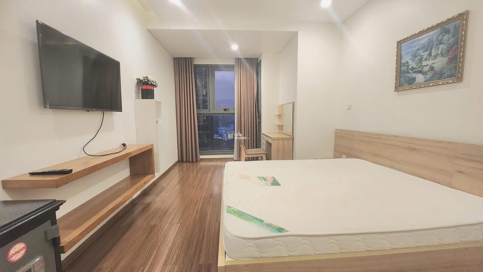 Bán Căn Hộ SÀI GÒN LAND 2PN-2WC-64m2 giá 1tỷ620