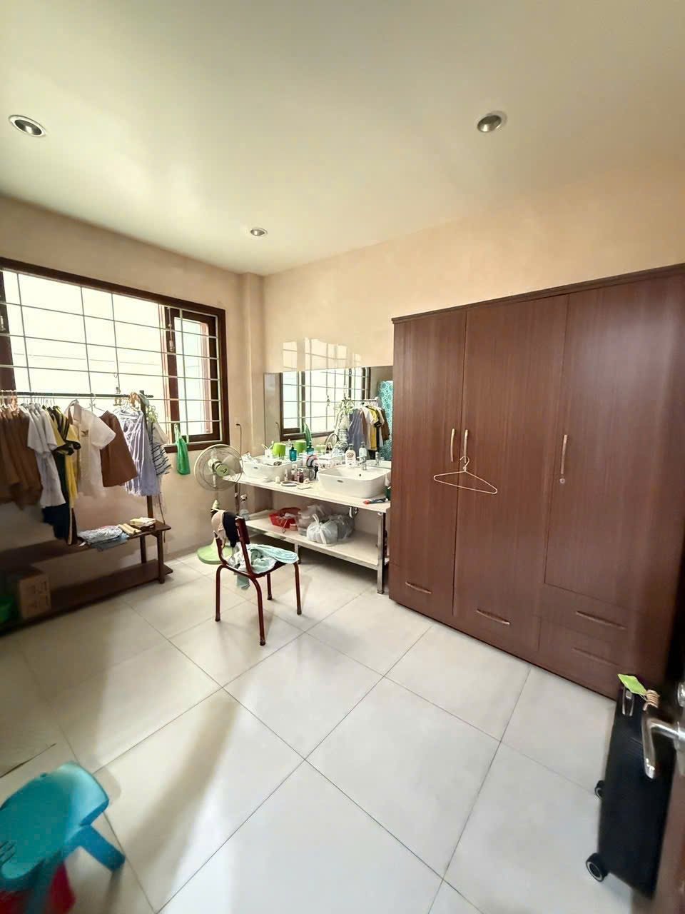 Bán nhà HXH 4 tầng Phạm Phú Thứ, P.11, Tân Bình  chỉ 11.6 tỷ