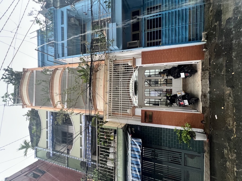 HÀNG HIẾM TÂN BÌNH - HẺM NHỰA 6M THÔNG NGUYỄN TRỌNG TUYỂN - CÁCH 10M RA MẶT TIỀN - NGAY CV HOÀNG VĂ