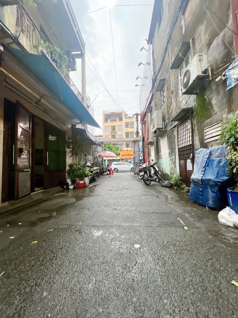 HÀNG HIẾM TÂN BÌNH - HẺM NHỰA 6M THÔNG NGUYỄN TRỌNG TUYỂN - CÁCH 10M RA MẶT TIỀN - NGAY CV HOÀNG VĂ