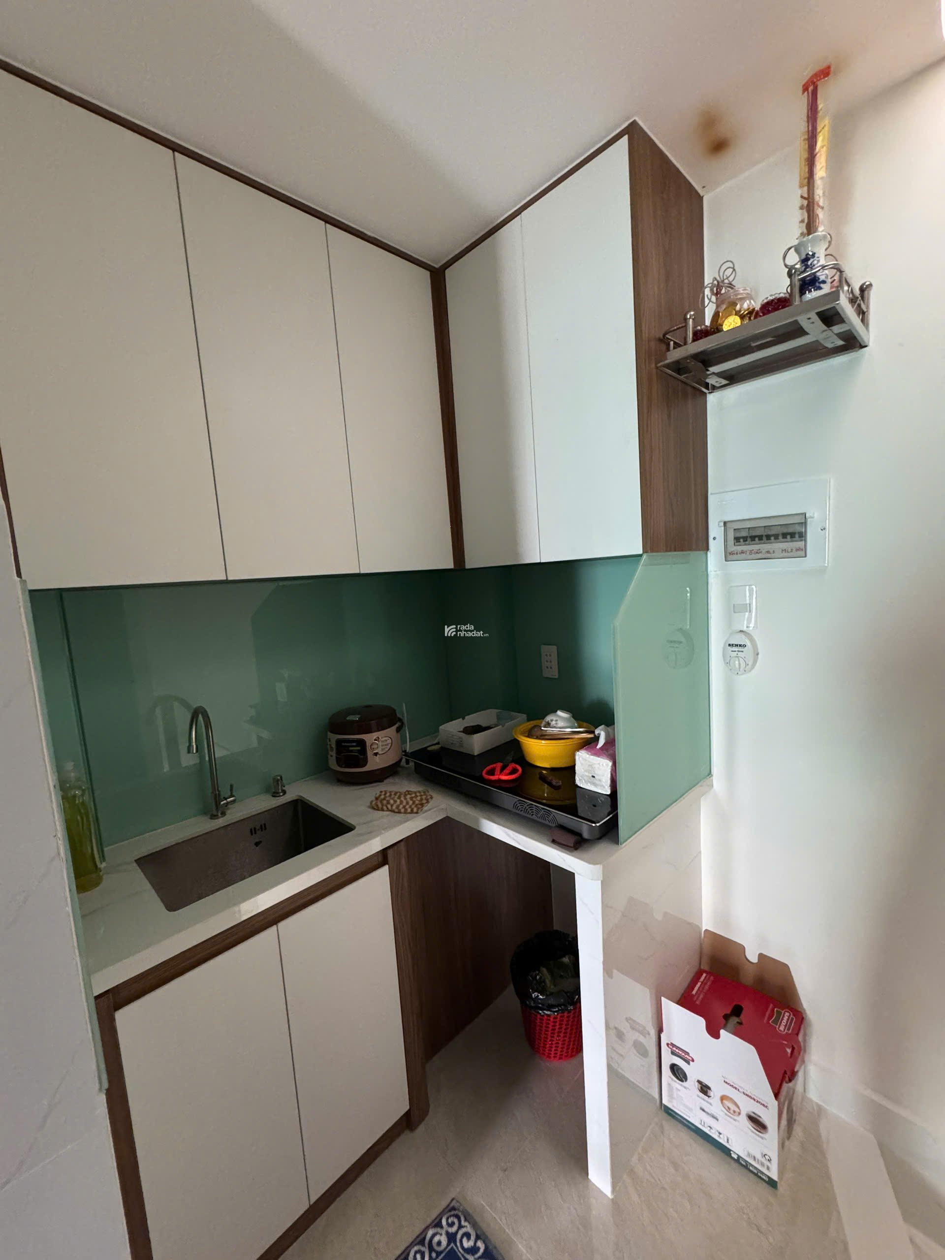 BÁN NHÀ MẶT TIỀN LÊ HỒNG PHONG QUẬN 5 - GIÁ MỀM NHỈNH 10 TỶ