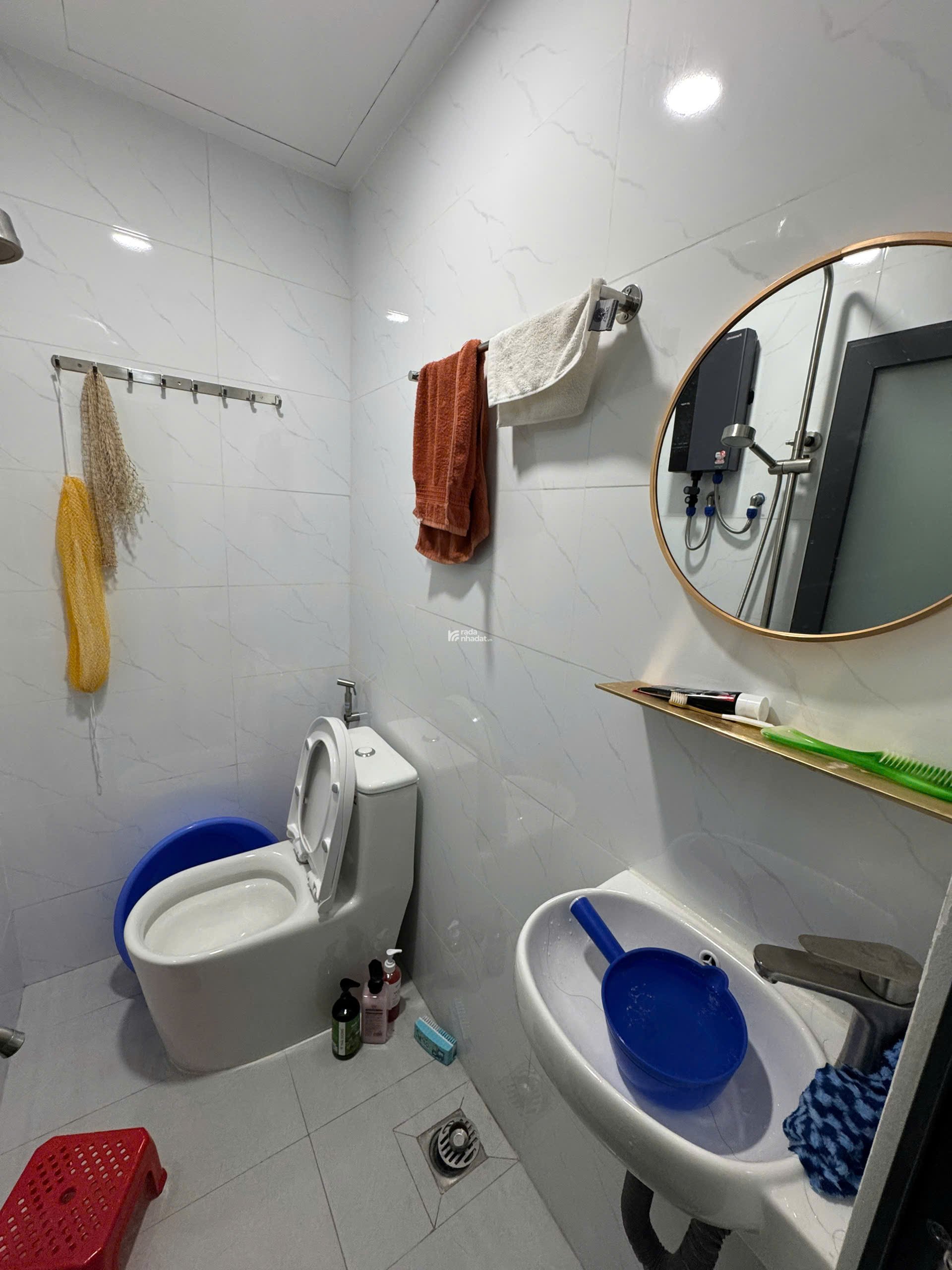 BÁN NHÀ MẶT TIỀN LÊ HỒNG PHONG QUẬN 5 - GIÁ MỀM NHỈNH 10 TỶ