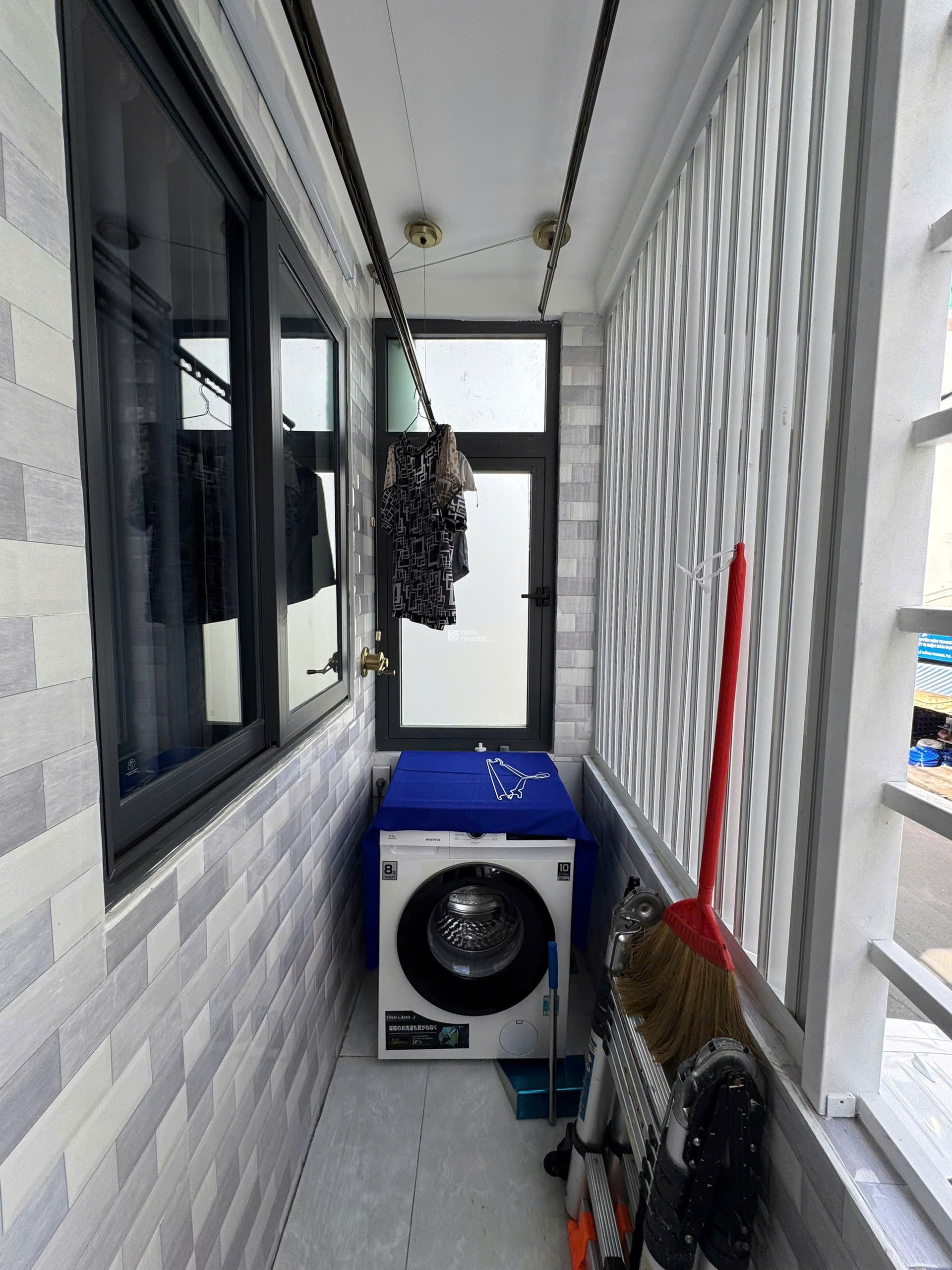 BÁN NHÀ MẶT TIỀN LÊ HỒNG PHONG QUẬN 5 - GIÁ MỀM NHỈNH 10 TỶ