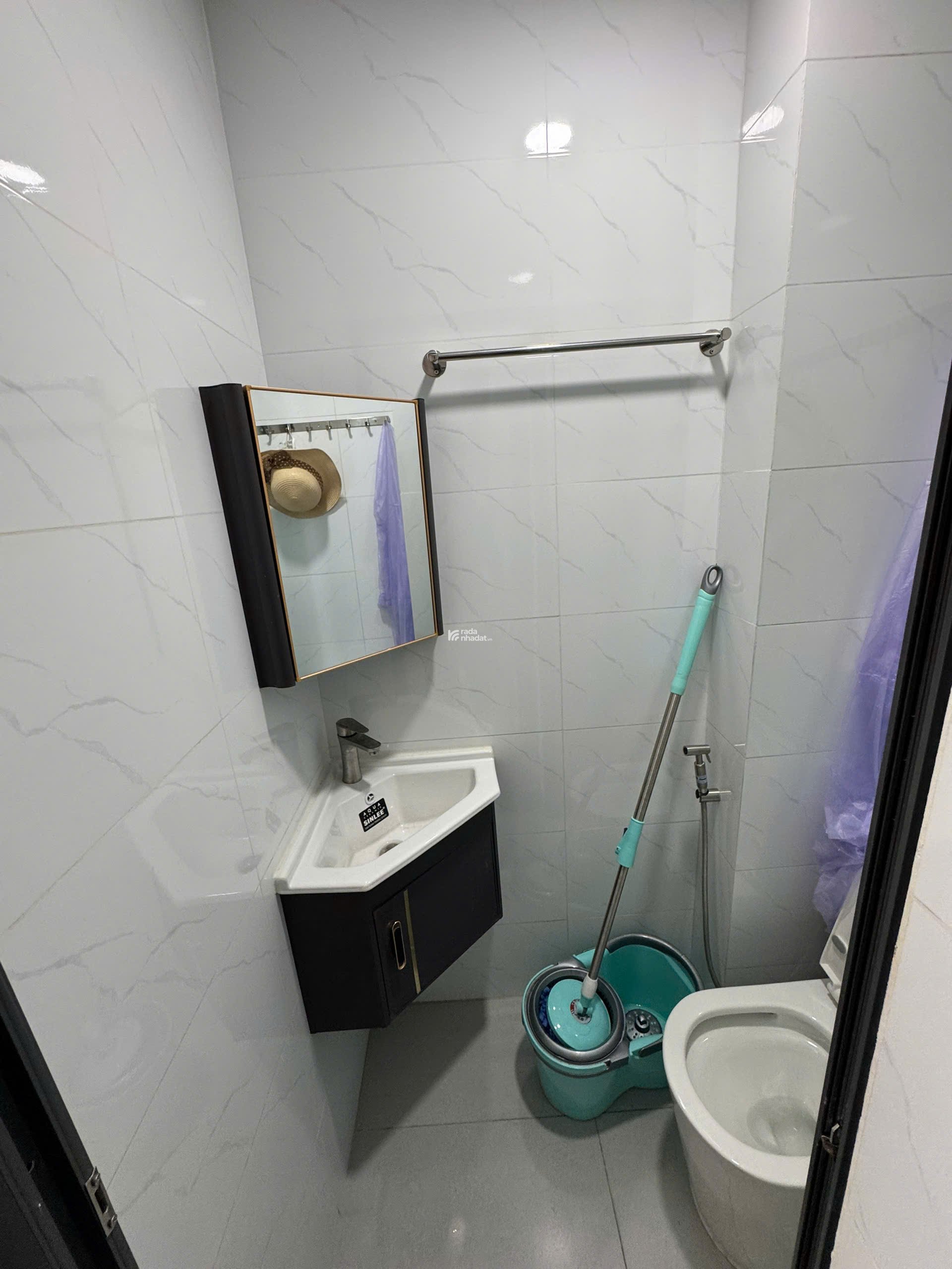 BÁN NHÀ MẶT TIỀN LÊ HỒNG PHONG QUẬN 5 - GIÁ MỀM NHỈNH 10 TỶ