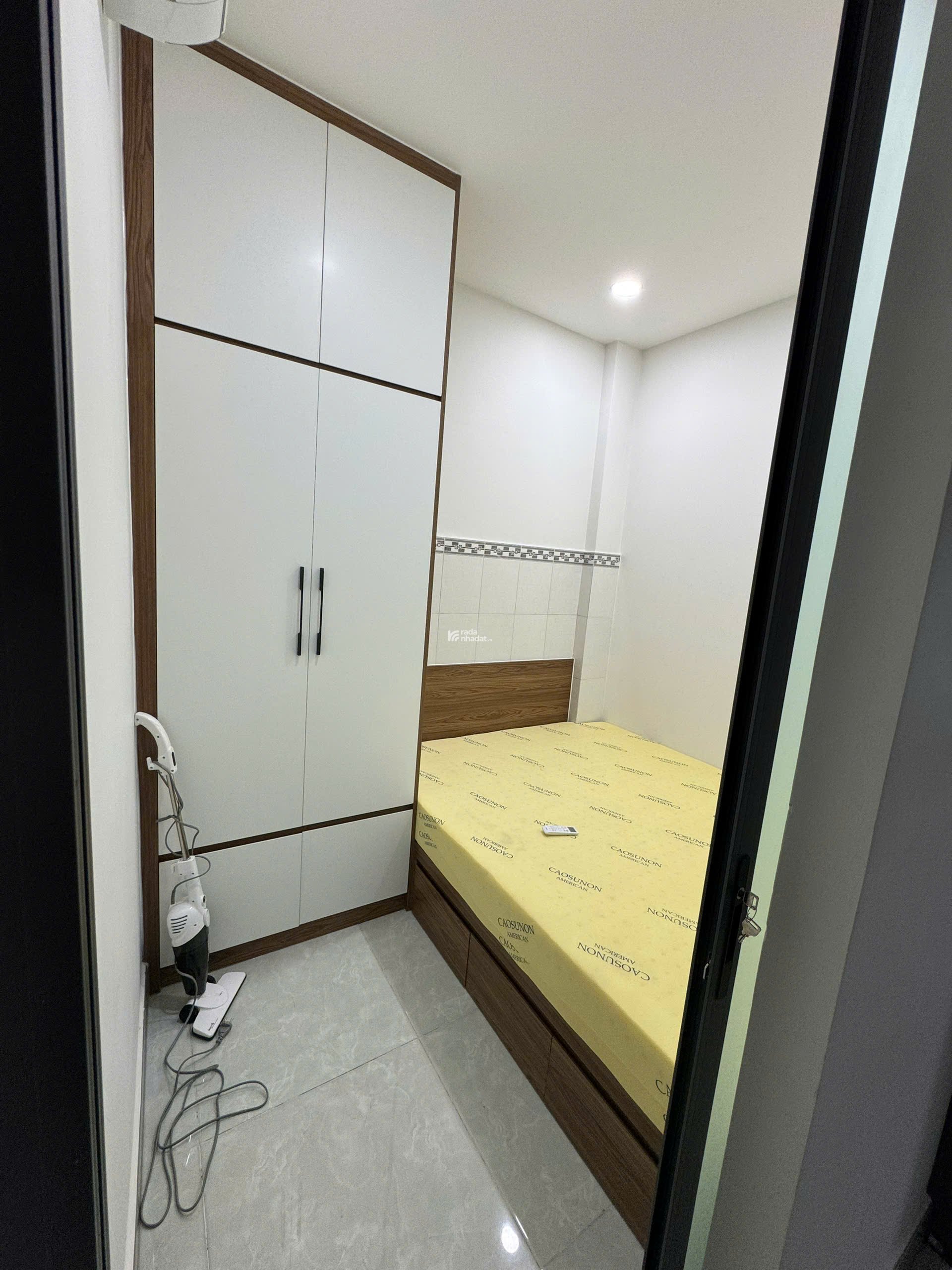 BÁN NHÀ MẶT TIỀN LÊ HỒNG PHONG QUẬN 5 - GIÁ MỀM NHỈNH 10 TỶ