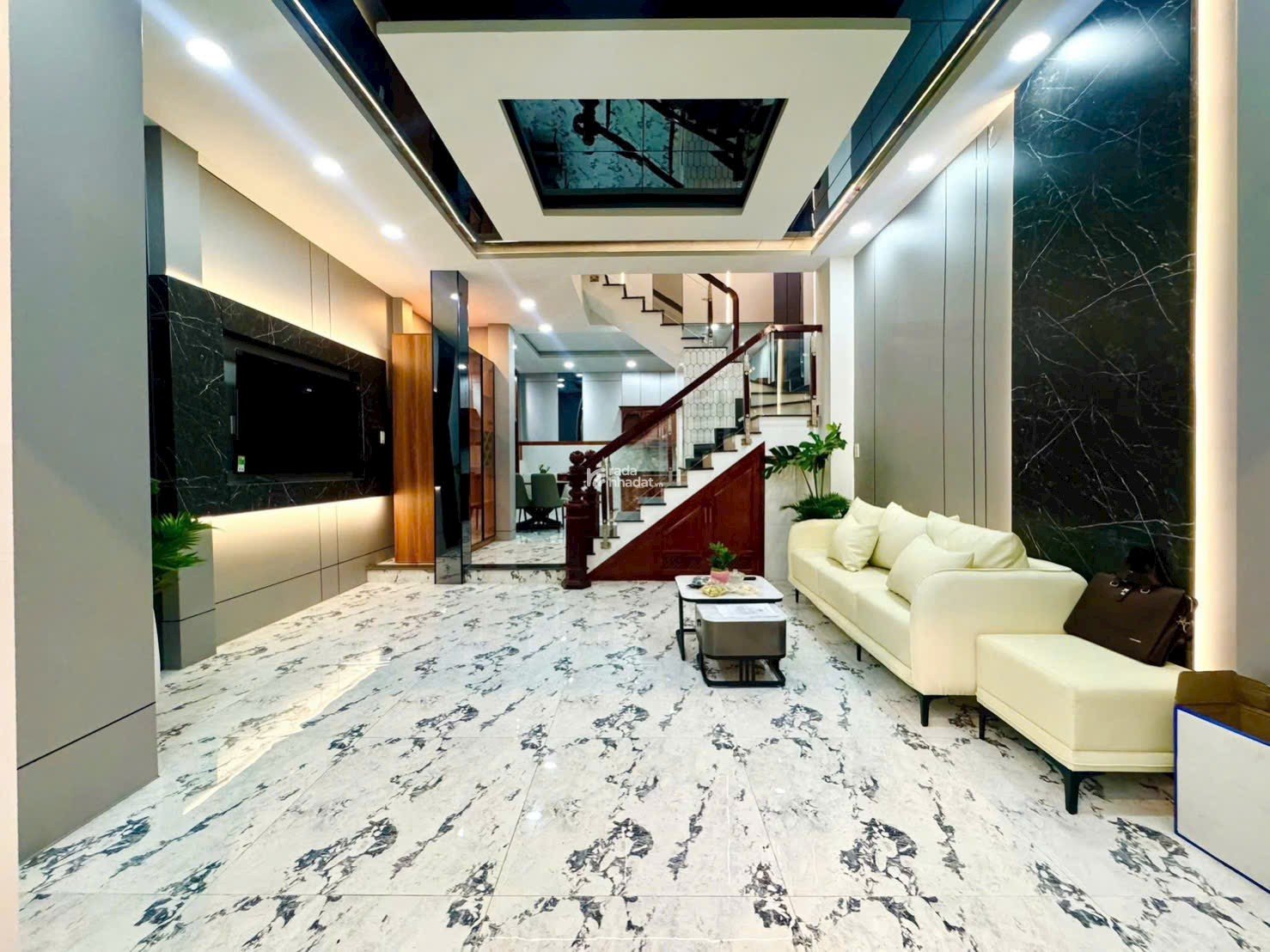 Bán gấp 4 tỷ 630 nhà 46m2 đường số 14, P5, Gò Vấp. Hẻm oto 4,5m, sổ hồng riêng