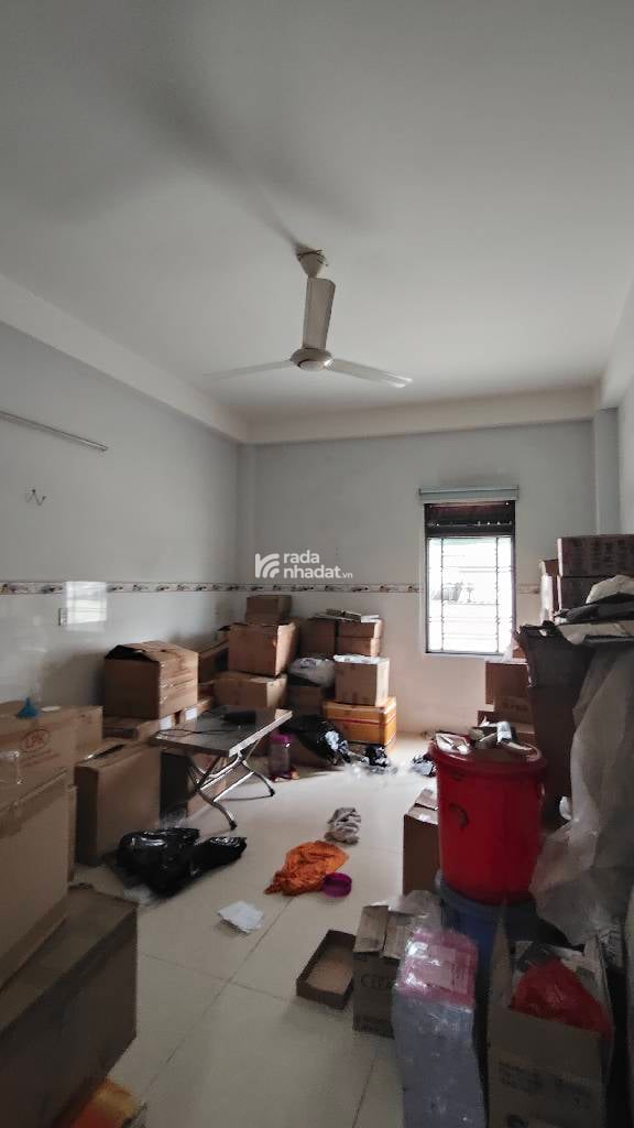 BÁN NHÀ MẶT TIỀN LIÊN KHU 4-5 94M2 1 TRỆT 2 LẦU SÂN THƯỢNG 9.2 TỶ KINH DOANH SIÊU ĐẸP BÌNH TÂN