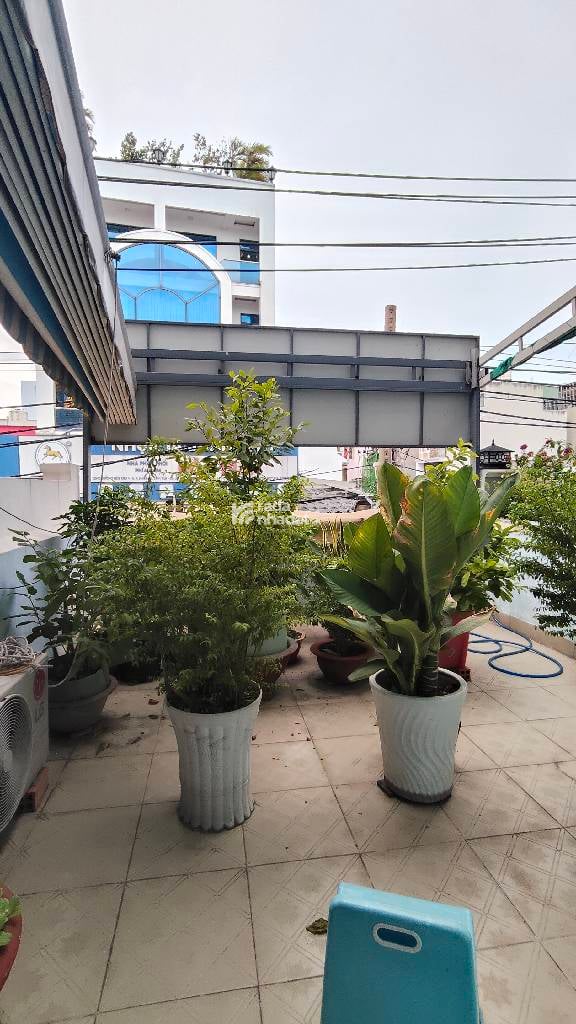 BÁN NHÀ MẶT TIỀN LIÊN KHU 4-5 94M2 1 TRỆT 2 LẦU SÂN THƯỢNG 9.2 TỶ KINH DOANH SIÊU ĐẸP BÌNH TÂN