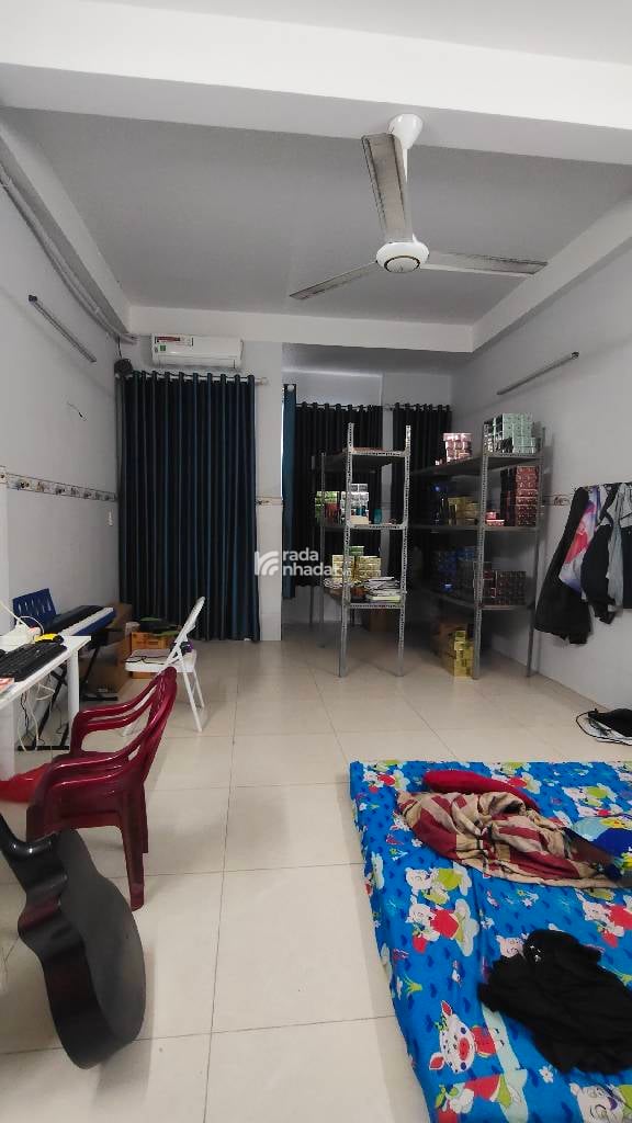 BÁN NHÀ MẶT TIỀN LIÊN KHU 4-5 94M2 1 TRỆT 2 LẦU SÂN THƯỢNG 9.2 TỶ KINH DOANH SIÊU ĐẸP BÌNH TÂN