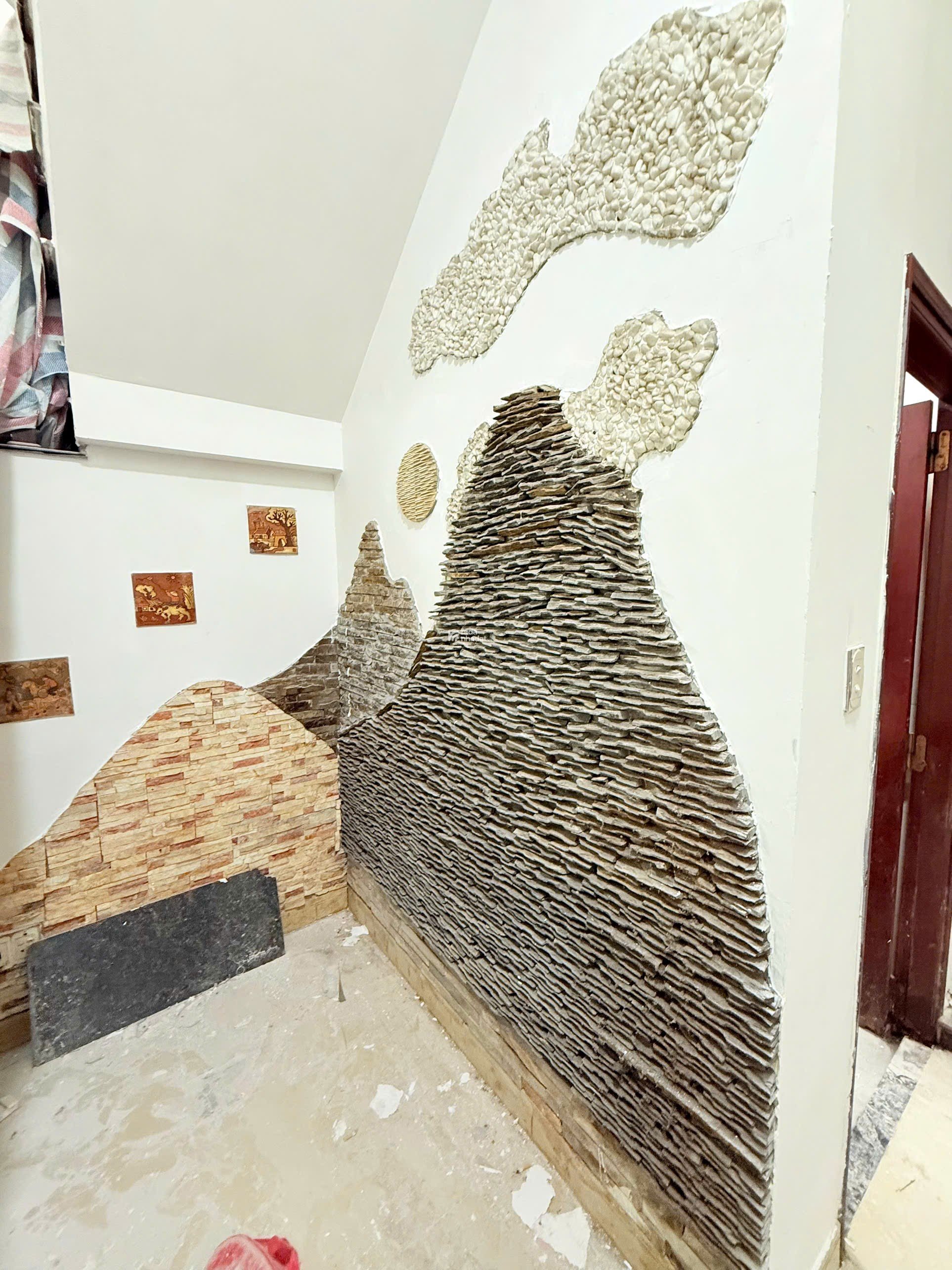 Nhà mặt tiền Cao Văn Ngọc, Phú Trung ,  Tân Phú chỉ 7.5 tỷ