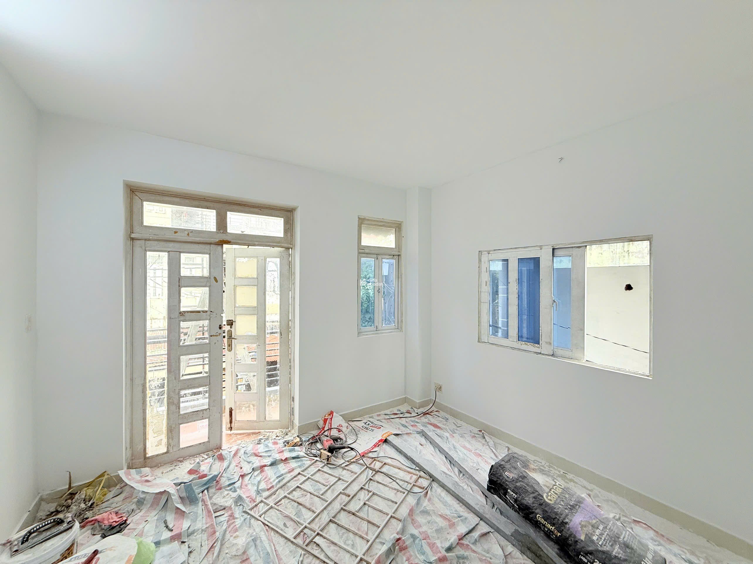 Nhà mặt tiền Cao Văn Ngọc, Phú Trung ,  Tân Phú chỉ 7.5 tỷ