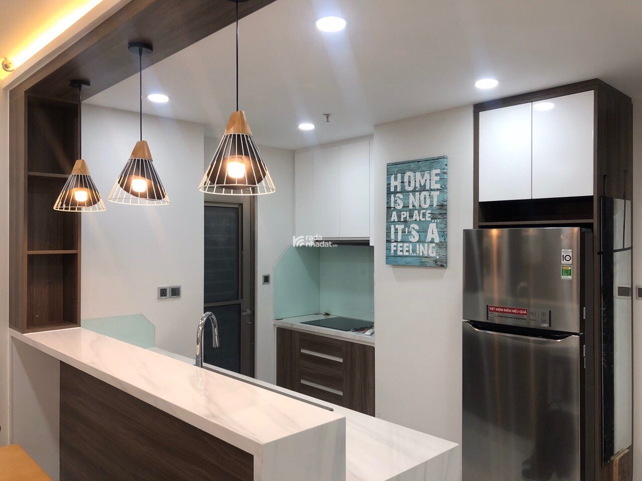 Cho thuê Căn hộ chung cư dự án Midtown Phú Mỹ Hưng, Diện tích 89m2, Giá 25 triệu / tháng