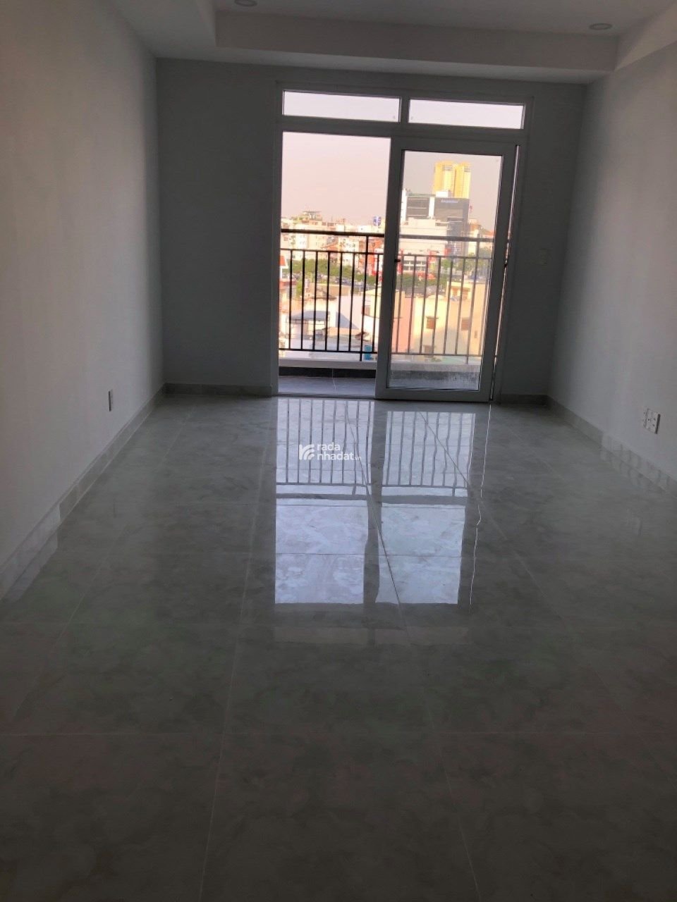 Em cho thuê, căn 51m2, 2PN/1WC - 8,5 triệu/tháng (có nthat cơ bản, 1/4 ở được 0765 029 *** Như)