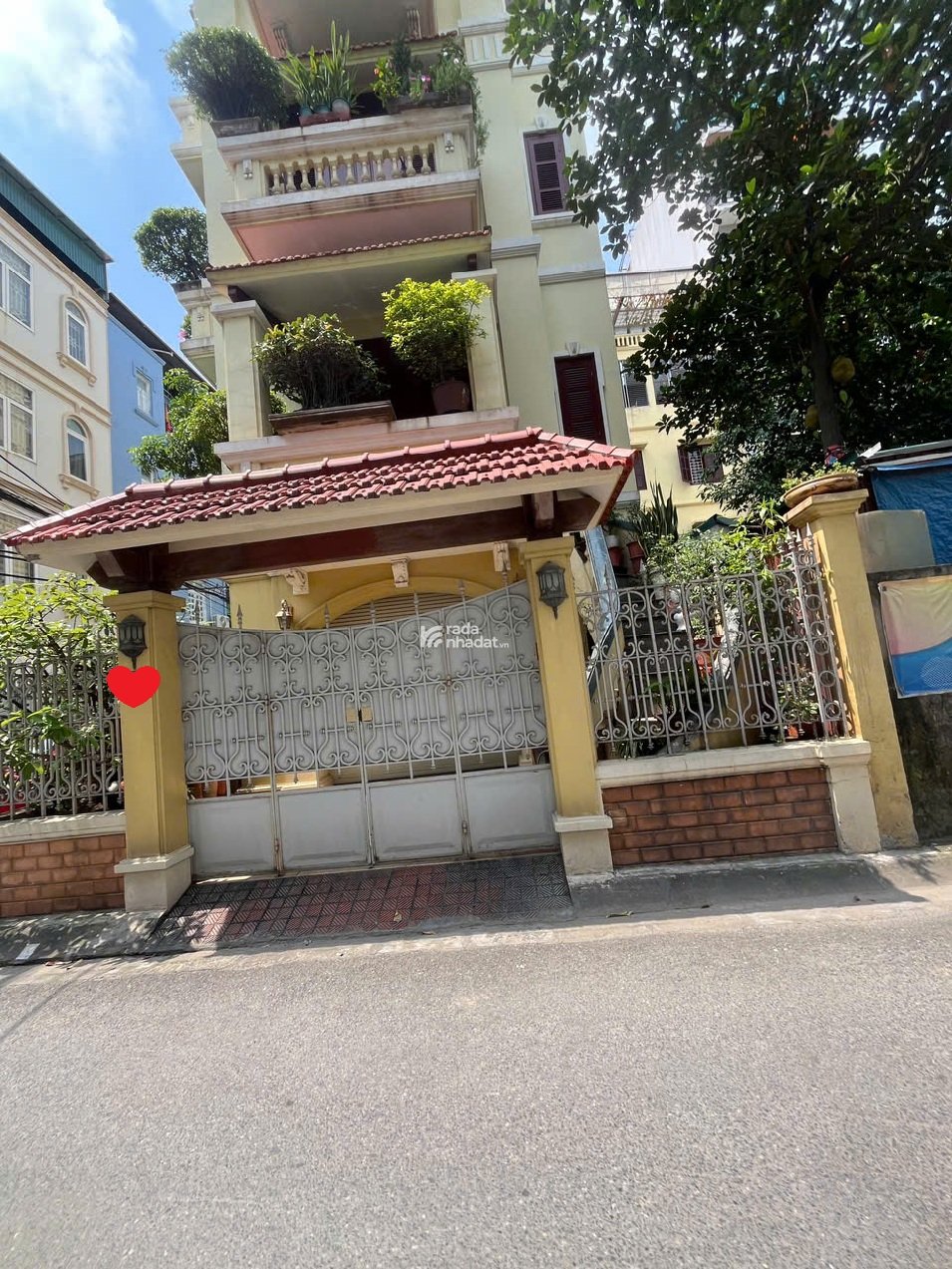 CẦU GIẤY - MT KHỦNG - SỔ VUÔNG - NỞ HẬU - DÂN XÂY - SÂN RỘNG - GẦN HỒ MÁT RƯỢI