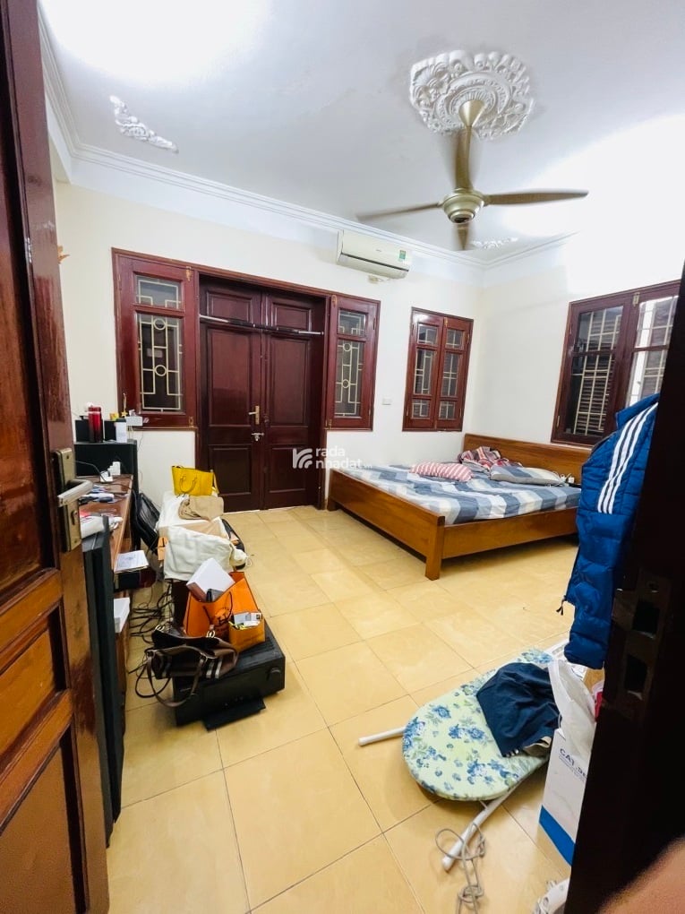 CẦU GIẤY - MT KHỦNG - SỔ VUÔNG - NỞ HẬU - DÂN XÂY - SÂN RỘNG - GẦN HỒ MÁT RƯỢI