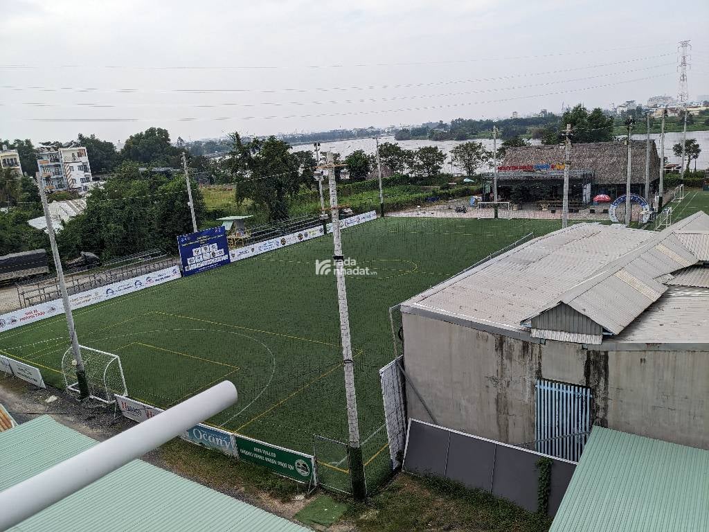 MỚI ĐẸP Ở NGAY KHU PHÂN LÔ CAO TẦNG GẦN CHỢ HIỆP BÌNH PHƯỚC 4 TẦNG 4X14; 7,05TỶ