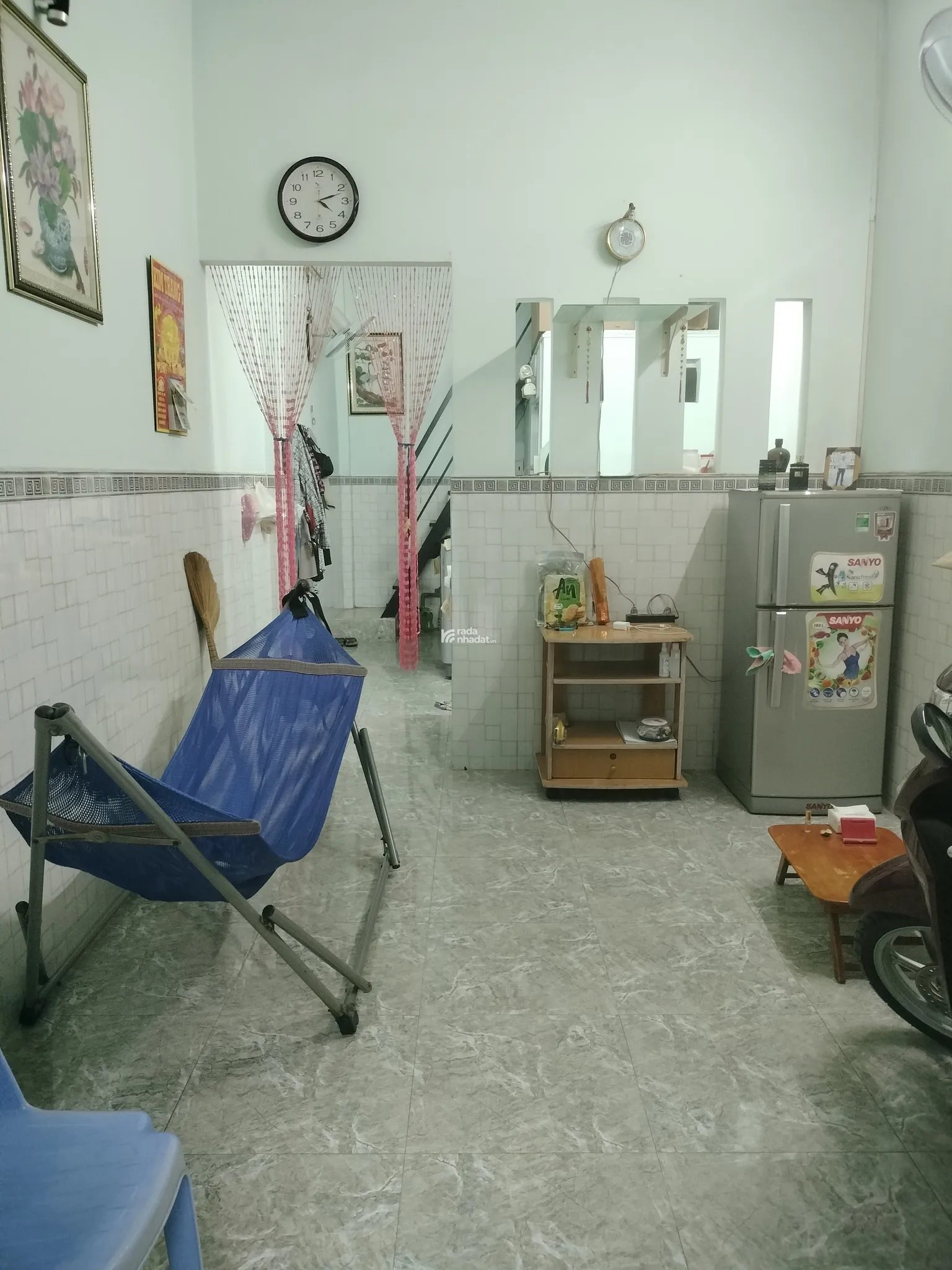 CHỦ CẦN TIỀN BÁN GẤP 27M2 ĐƯỜNG CHIẾN LƯƠC, BÌNH TRỊ ĐÔNG , QUẬN BÌNH TÂN GIÁ 2.75 TỶ