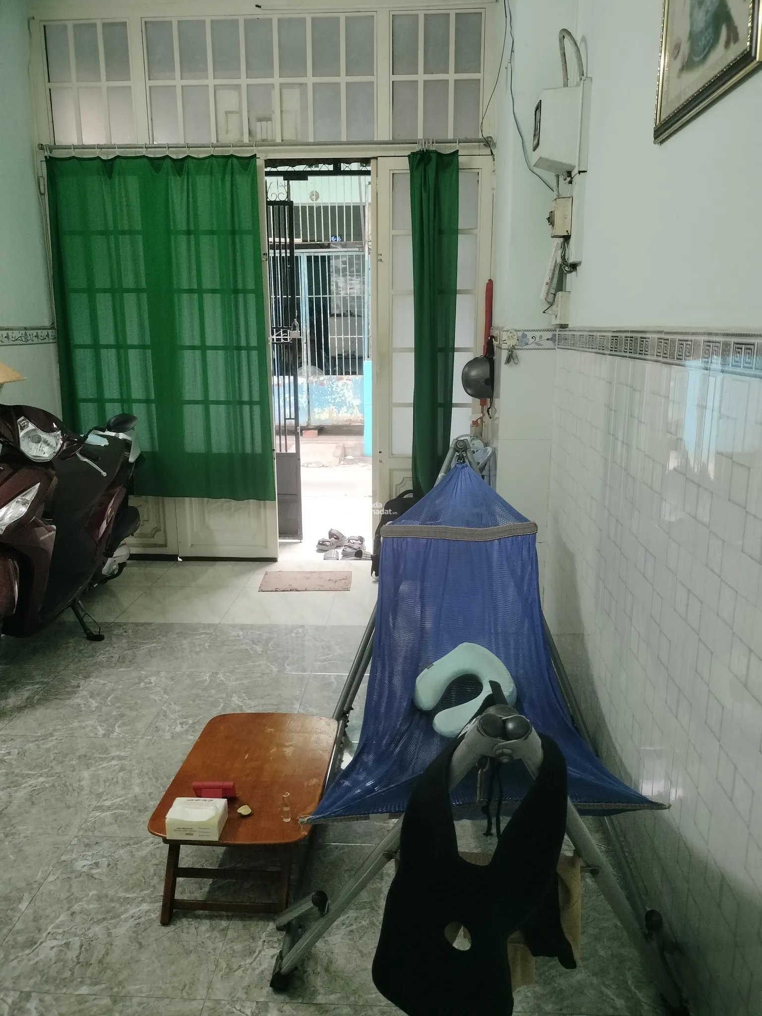 CHỦ CẦN TIỀN BÁN GẤP 27M2 ĐƯỜNG CHIẾN LƯƠC, BÌNH TRỊ ĐÔNG , QUẬN BÌNH TÂN GIÁ 2.75 TỶ
