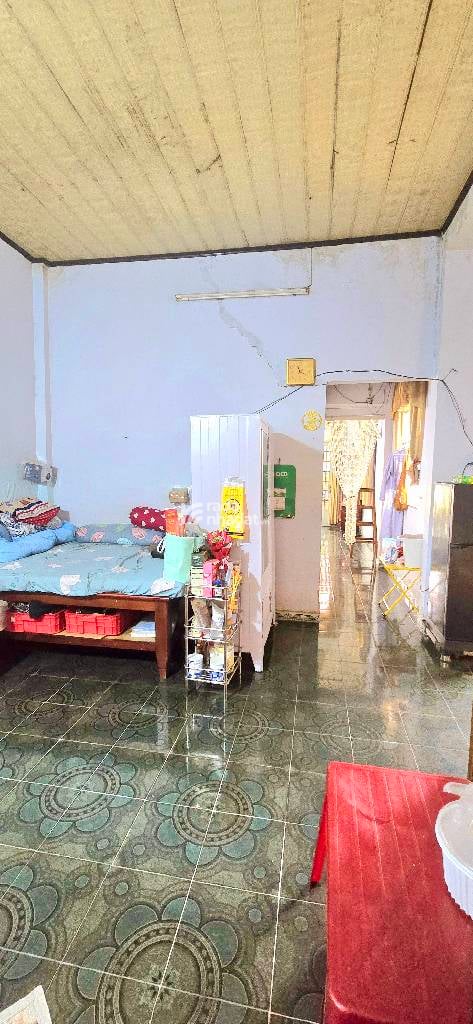 BÁN NHÀ GẦN MẶT TIỀN TÂN PHÚ 93M2 6.1 TỶ PHÚ THỌ HÒA KẾ AEON MALL  