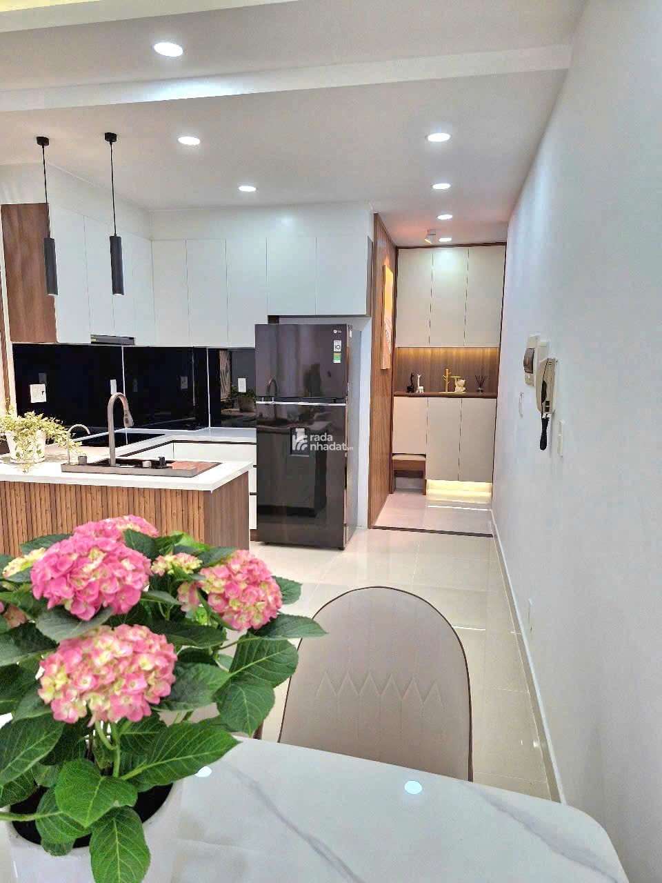 Bán nhanh căn hộ sky garden 1, PMH, Q7, DT 81m2, TK 3PN nhà mới đẹp, giá chỉ 5,4 tỷ 